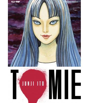 Tomie – J-Pop