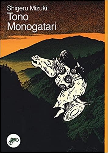 Tono monogatari