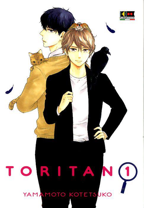 Toritan