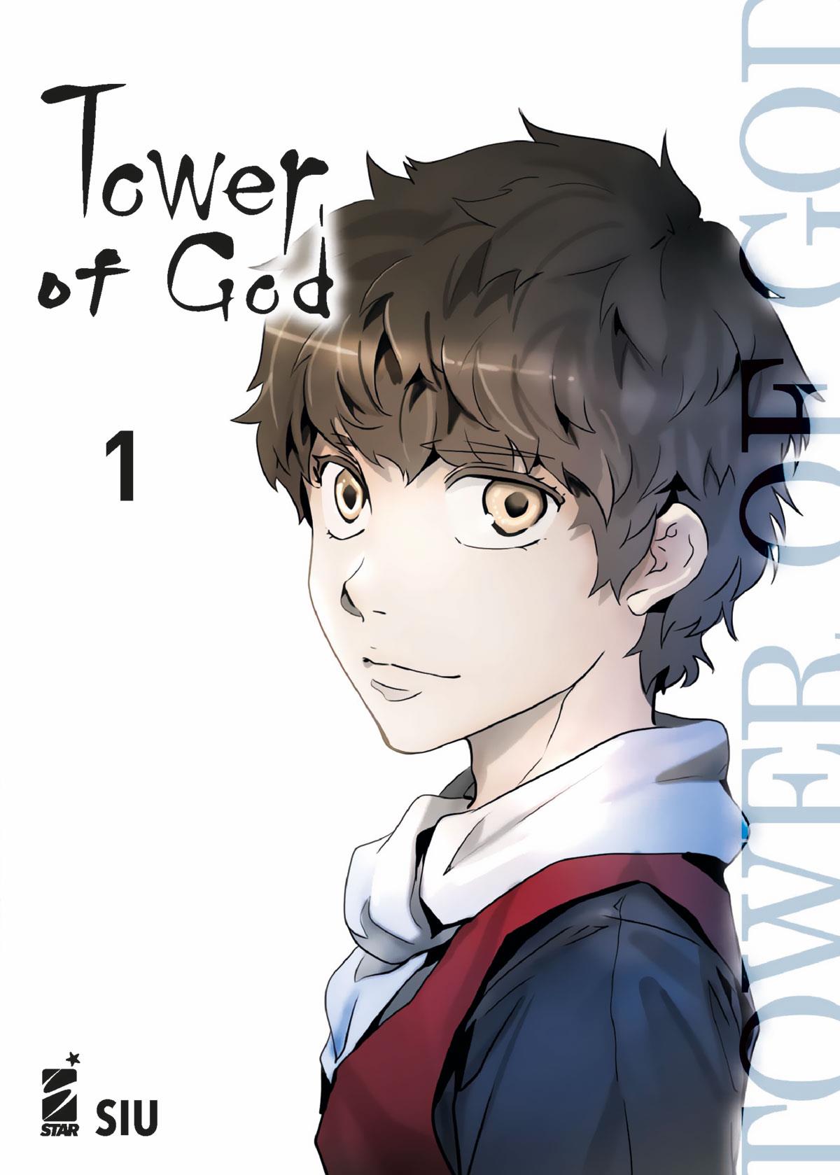 Tower of God Vol. 2