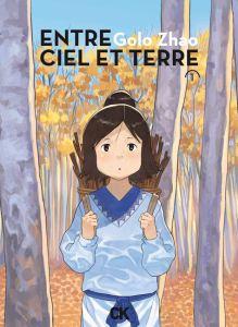 Tra cielo e terra Vol. 2