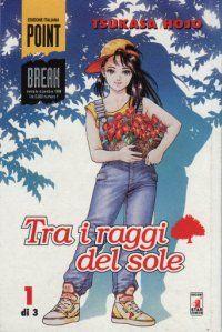 Tra i Raggi del Sole - Edizione point break Vol. 2