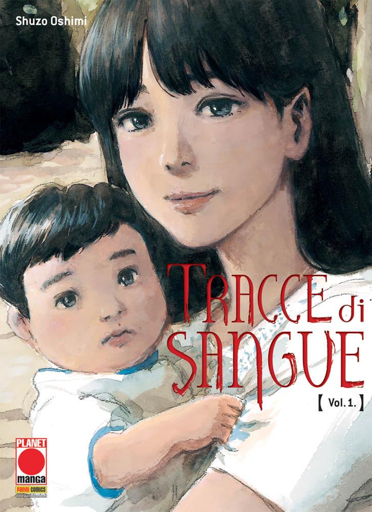 Tracce di Sangue Vol. 1