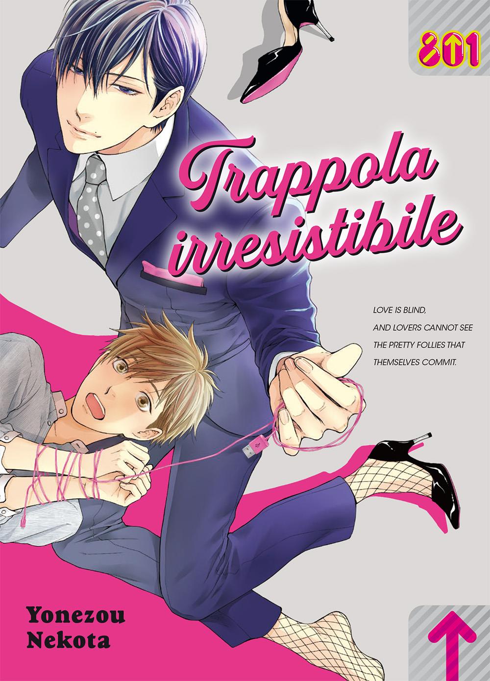Trappola irresistibile Vol. 2