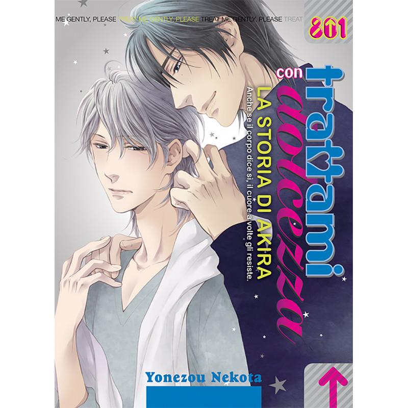 Trattami con dolcezza: La storia di akira