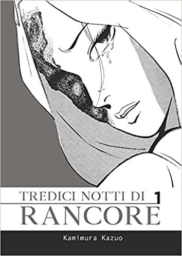 Tredici notti di rancore