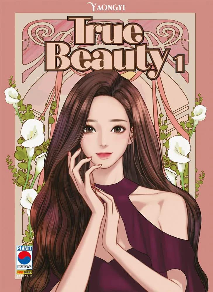 True beauty Vol. 9