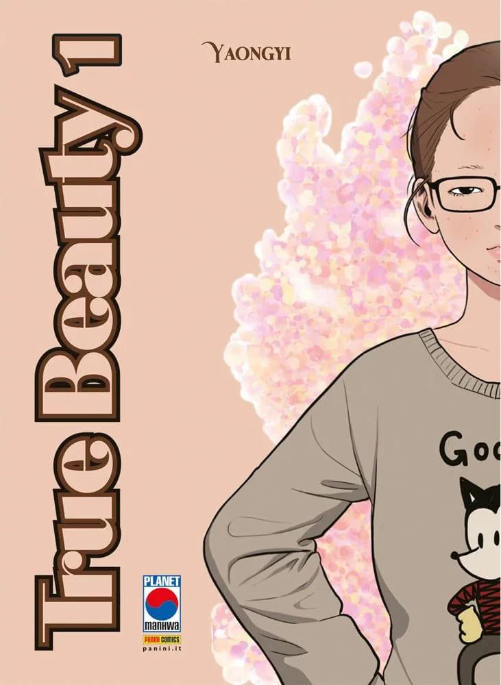 True beauty - Edizioni speciali Vol. 2