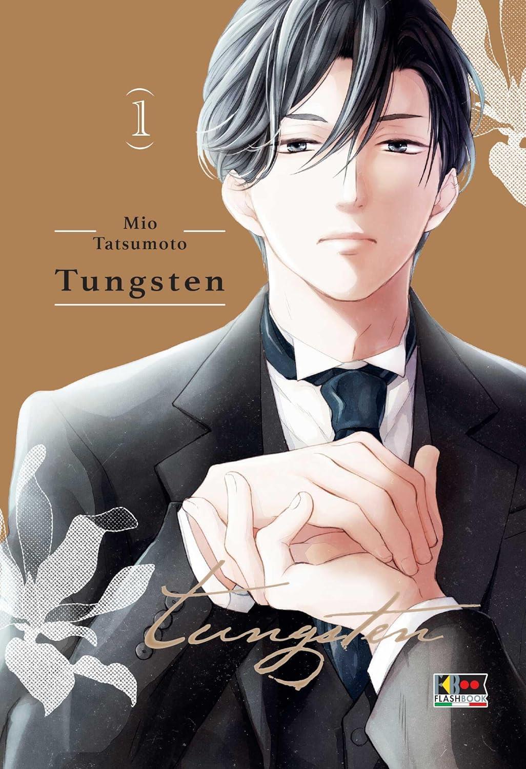 Tungsten Vol. 2