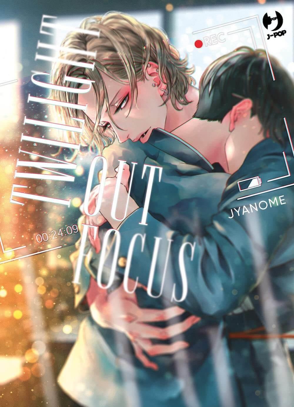 Twilight out of focus Vol. 1