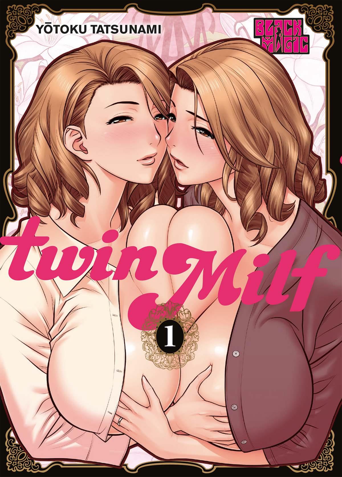 Twin milf Vol. 2