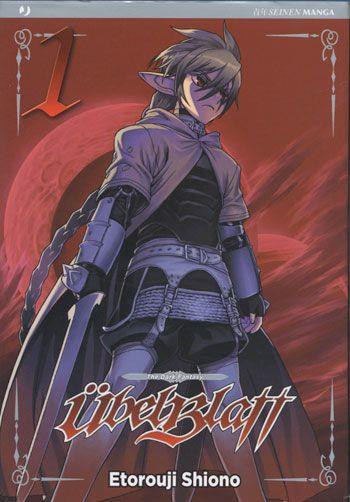 Ubel blatt Vol. 1