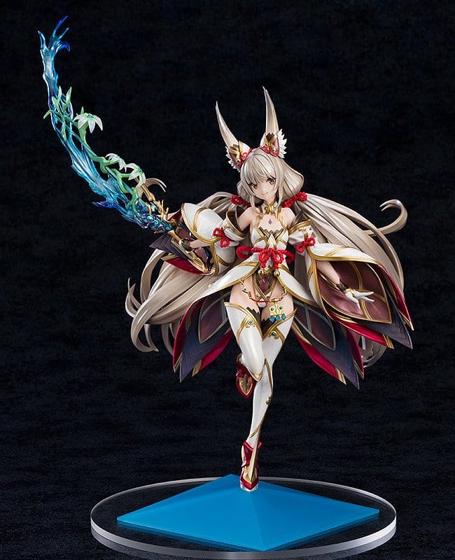 XENOBLADE CHRONICLES 2 - Nia 1/7 Good Smile Company PVC Figure 31 cm