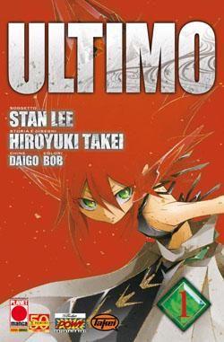 Ultimo Vol. 1