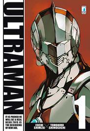 Ultraman Vol. 1
