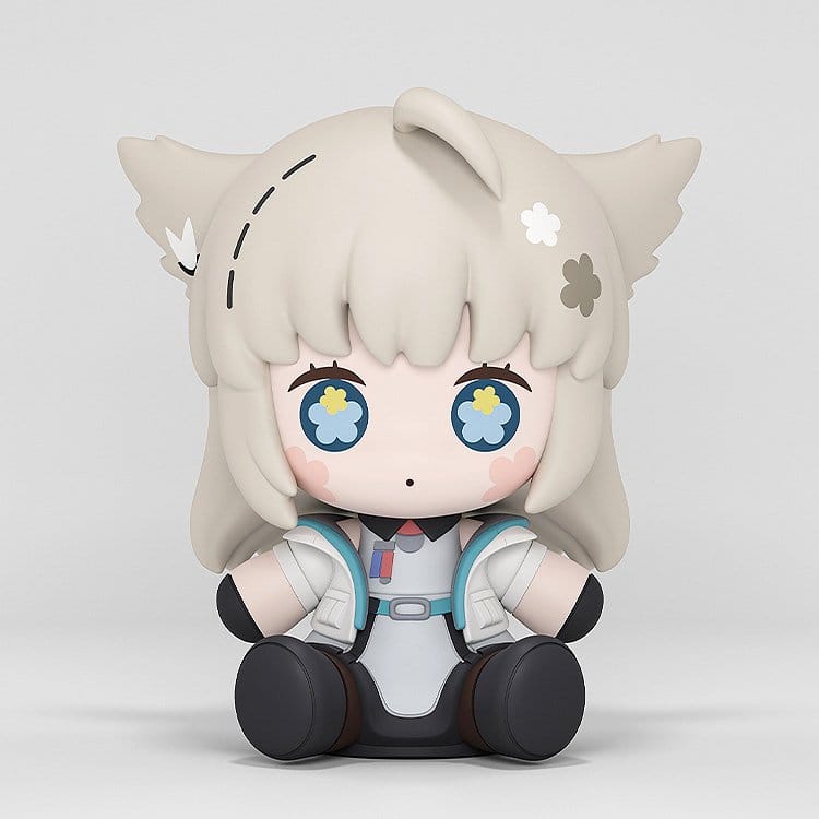 ARKNIGHTS: ENDFIELD - Pelica Huggy Good Smile Mini Figure 7 cm