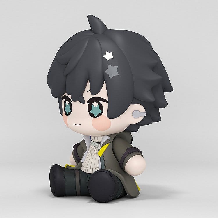ARKNIGHTS ENDFIELD - Endministrator (Male) Huggy Good Smile Mini Figure 7 cm