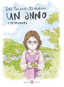 Un anno primavera