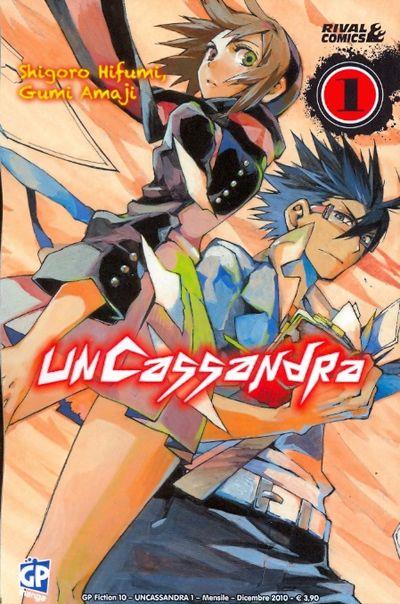 Un cassandra