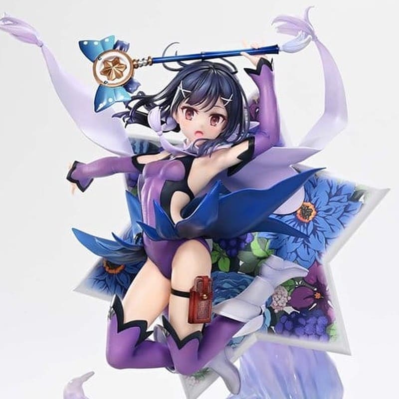 FATE/KALEID LINER PRISMA ILLYA - Miyu Edelfelt Deluxe Version Concept Masterline Series Statue 1/5 Prime 1 Studio 35 cm