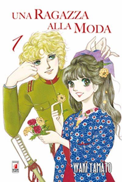 Una ragazza alla moda - Edizione express Vol. 2