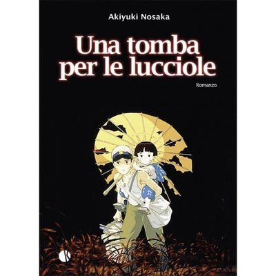 Una tomba per le lucciole