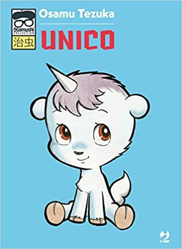 Unico osamushi - Collection