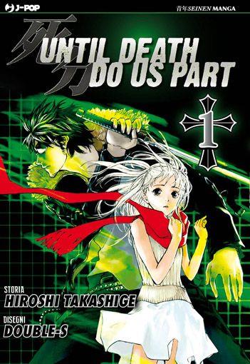 Until death do us part Vol. 1