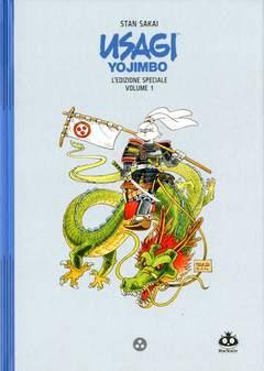 Usagi yojimbo – Renoir