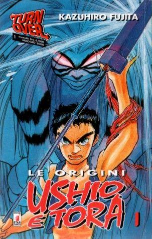 Ushio e Tora - Le origini Vol. 2