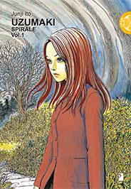 Uzumaki spirale Vol. 2
