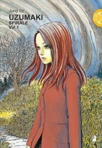 Uzumaki spirale bundle
