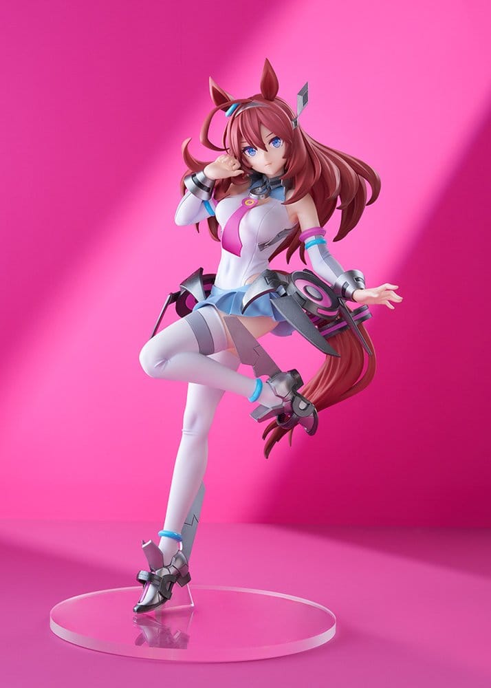 UMAMUSUME: PRETTY DERBY - Mihono Bourbon Pop Up Parade SP PVC Figure 25 cm
