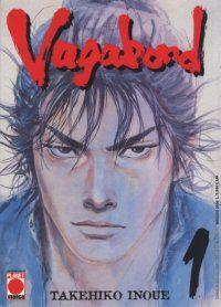 Vagabond Vol. 1