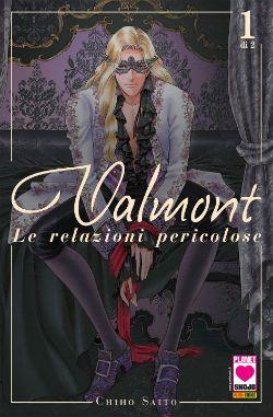 Valmont Vol. 1