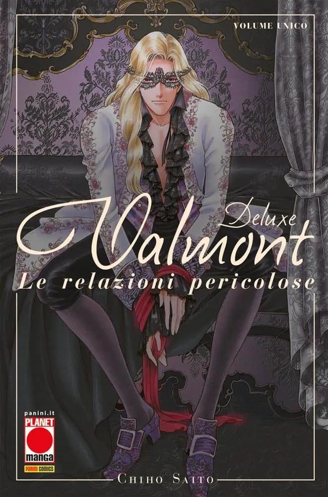 Valmont le relazioni pericolose - Deluxe