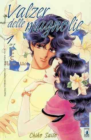 Valzer delle Magnolie