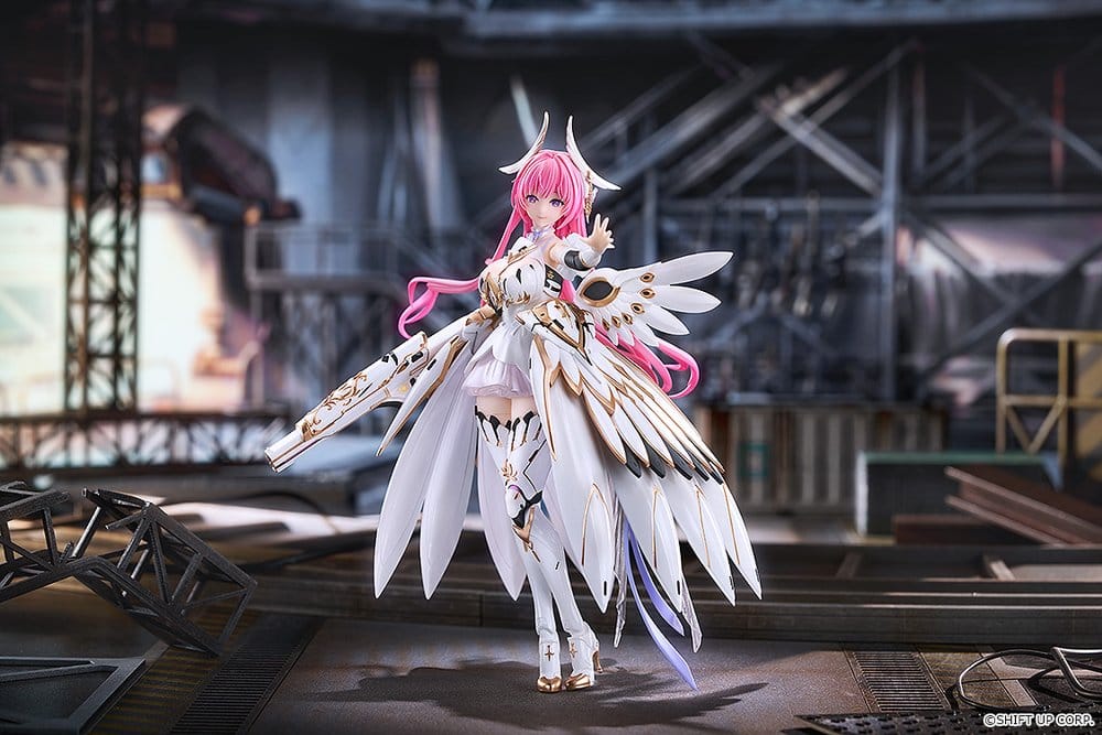 GODDESS OF VICTORY: NIKKE - Dorothy Hyper Body Action Figure 15 cm