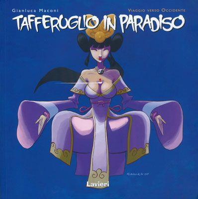 Viaggio verso occidente