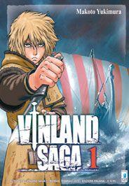 Vinland saga Vol. 1