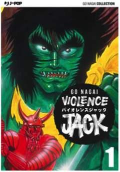 Violence Jack – J-Pop Vol. 1