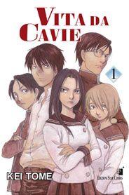 Vita da Cavie Vol. 2