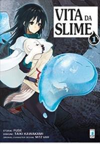 Vita da Slime bundle
