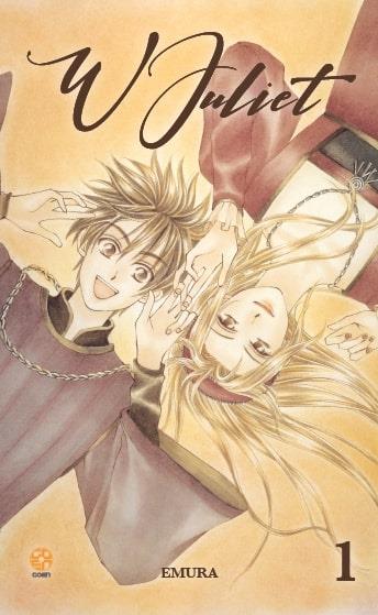 W-juliet - Edizioni speciali