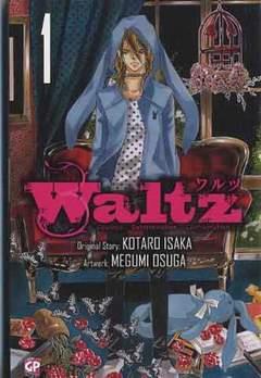 Waltz Vol. 1