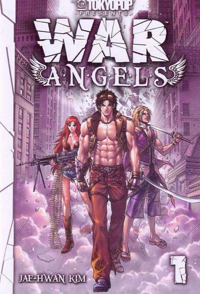 War angels
