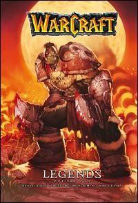 Warcraft legends Vol. 2