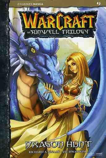 Warcraft the sunwell trilogy Vol. 2