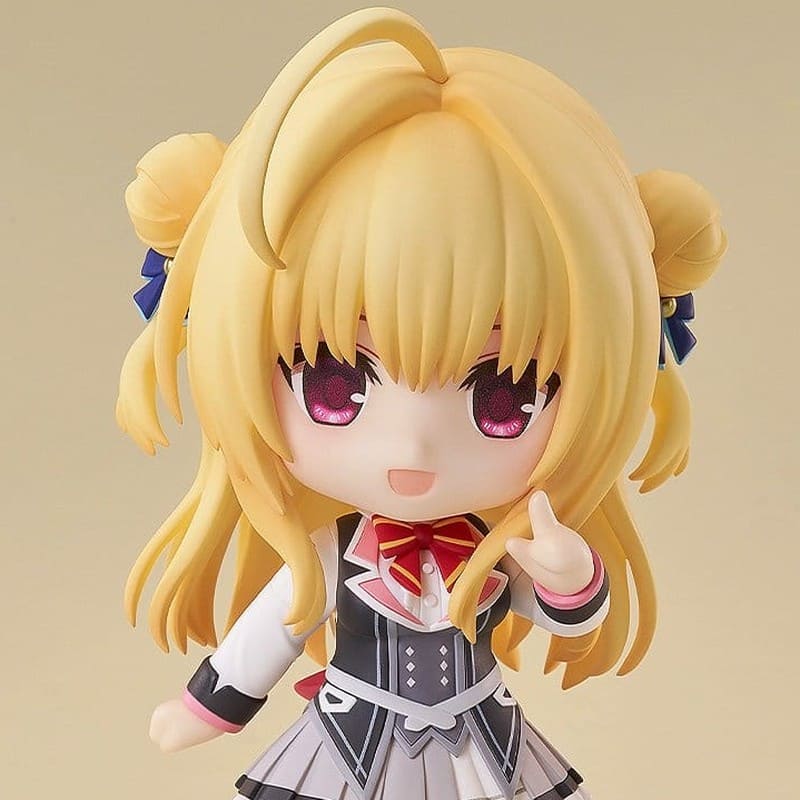 HAMIDASHI CREATIVE - Hiyori Izumi Nendoroid Action Figure 10 cm