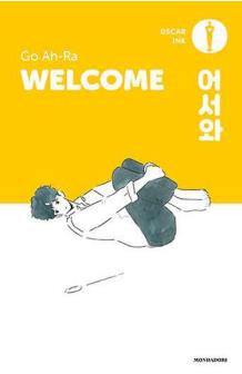 Welcome Vol. 3
